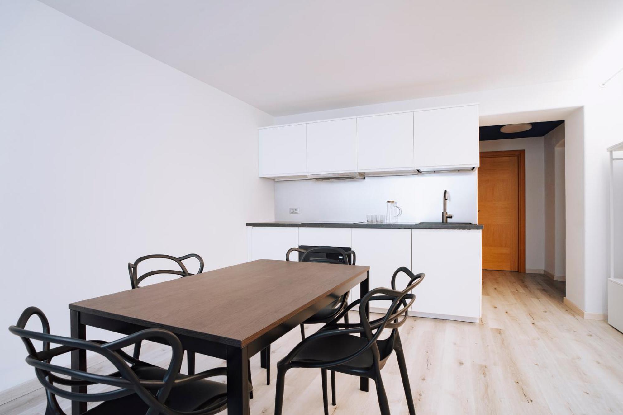 Apartment - Piazza Chanoux