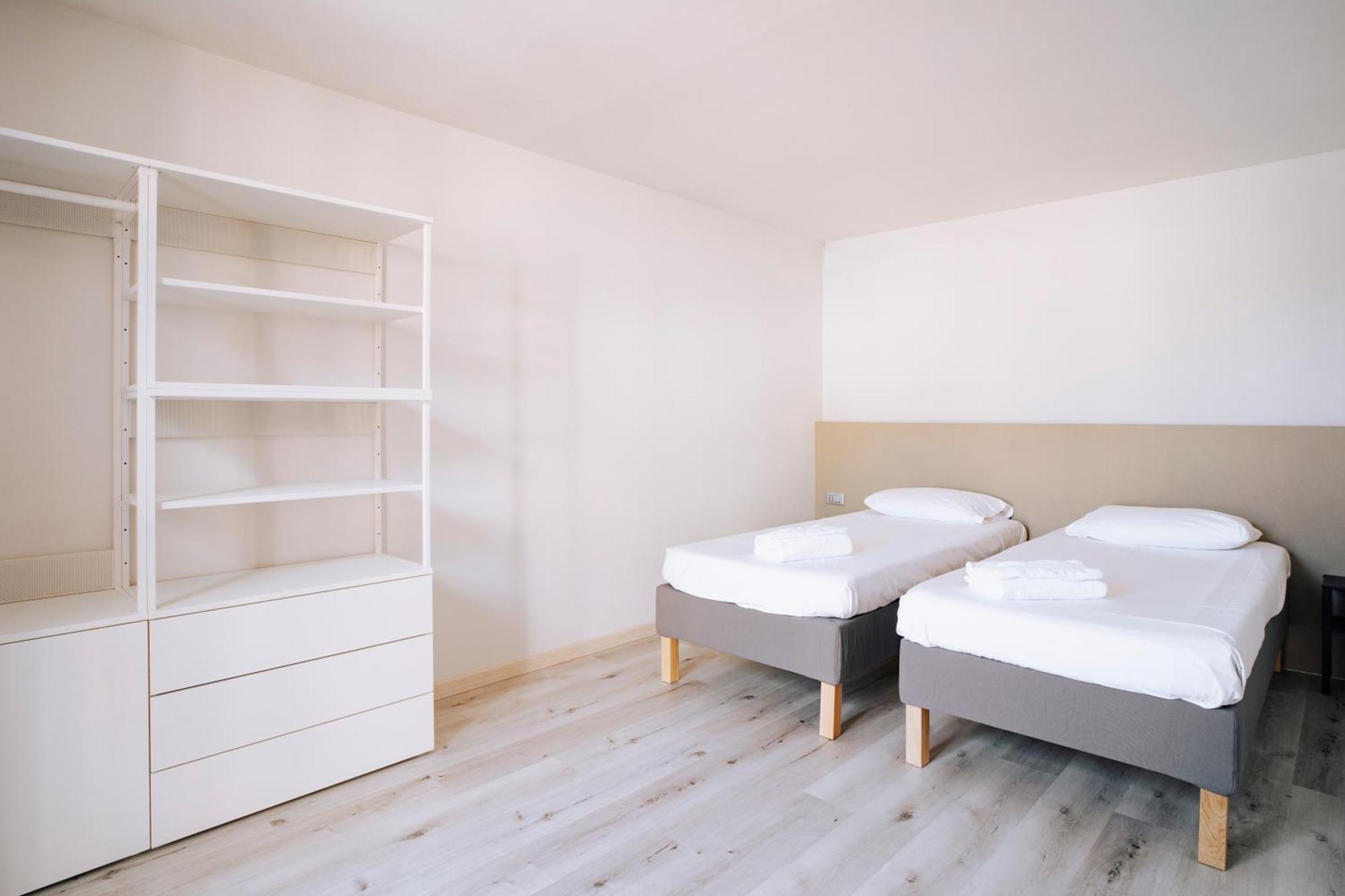 - Piazza Chanoux Apartment Aosta