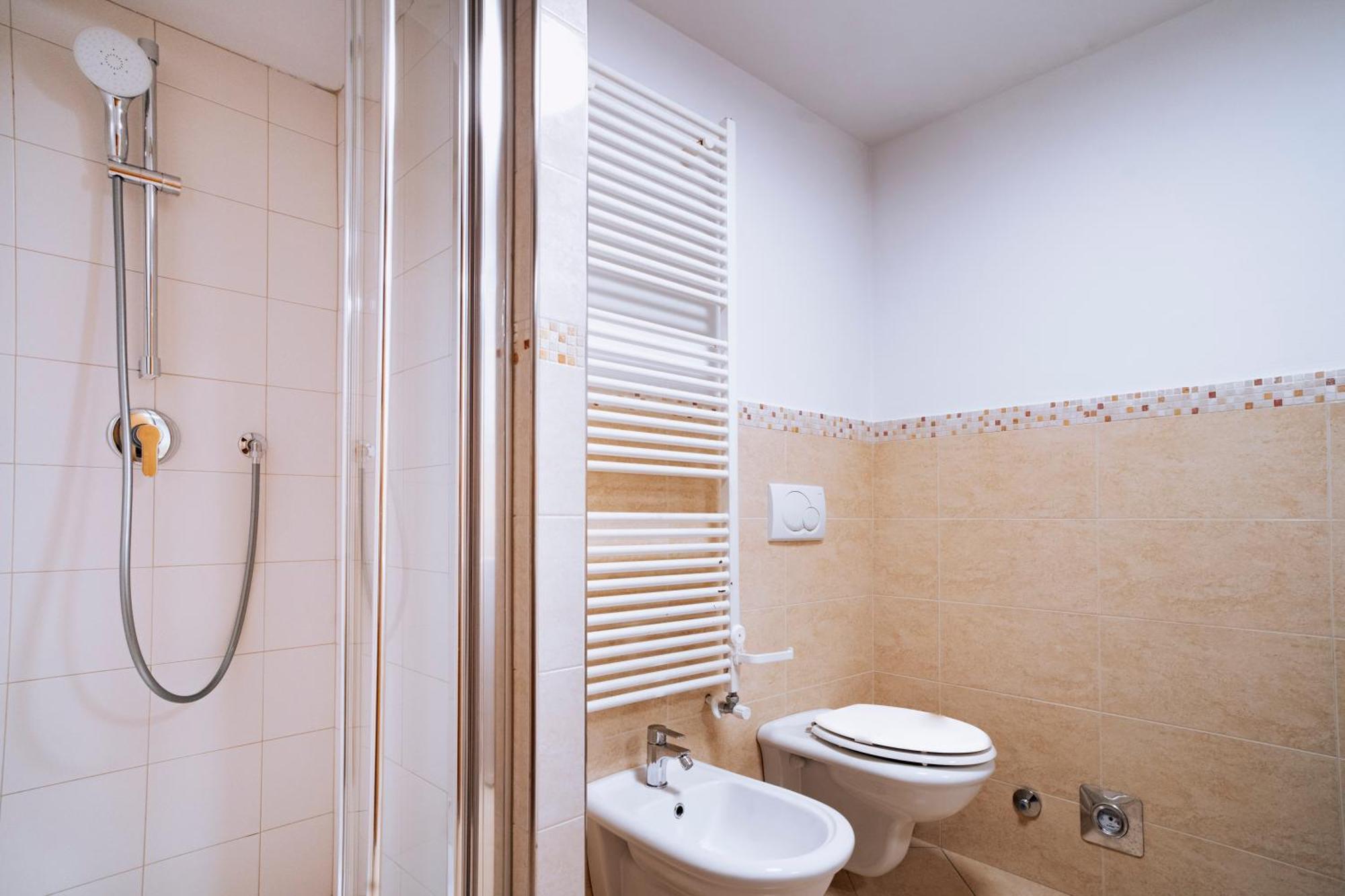 - Piazza Chanoux Apartment *